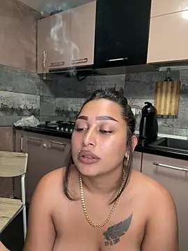 Snapshot of JaneetDeea chatting on September 15, 10:10 pm JaneetDeea online show from September 15, 10:10 pm