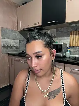 Snapshot of JaneetDeea chatting on October 20, 9:37 pm JaneetDeea online show from October 20, 9:37 pm