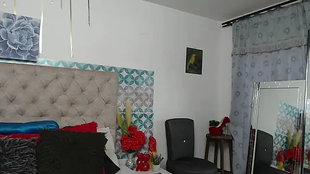 Snapshot of Victoriacoperino chatting on February 14, 1:19 pm Victoriacoperino online show from February 14, 1:19 pm