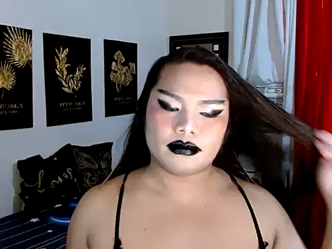 TSbrianaHugeCock online show from November 28, 6:05 am