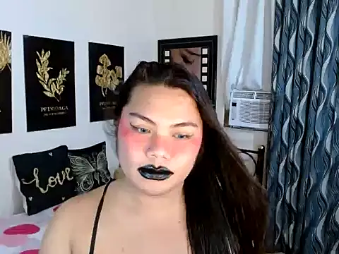 TSbrianaHugeCock online show from January 6, 4:54 pm