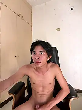 Sultry Charls online show from January 12, 5:07 pm