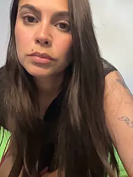 lulix69 online show from February 12, 4:18 am