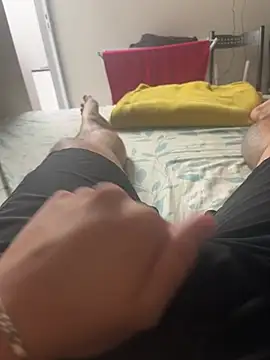 Snapshot of Novinho16cmz chatting on March 3, 1:06 pm Novinho16cmz online show from March 3, 1:06 pm