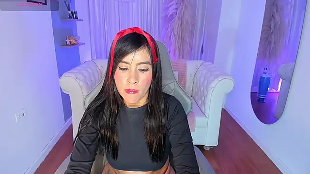 Natalia Leon8 online show from November 4, 3:16 am