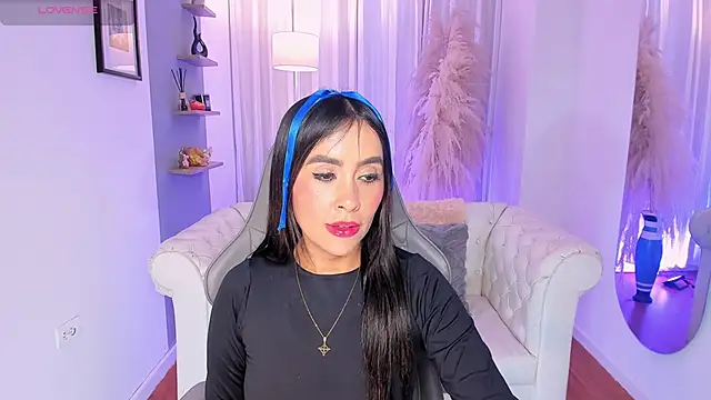 Natalia Leon8 online show from December 14, 3:56 am