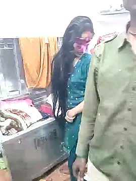 Snapshot of LOVE568 chatting on February 16, 3:41 pm LOVE568 online show from February 16, 3:41 pm