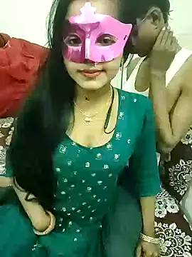 Snapshot of LOVE568 chatting on February 18, 3:41 pm LOVE568 online show from February 18, 3:41 pm