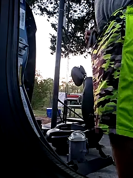 OTTO0410 online show from April 12, 10:31 am