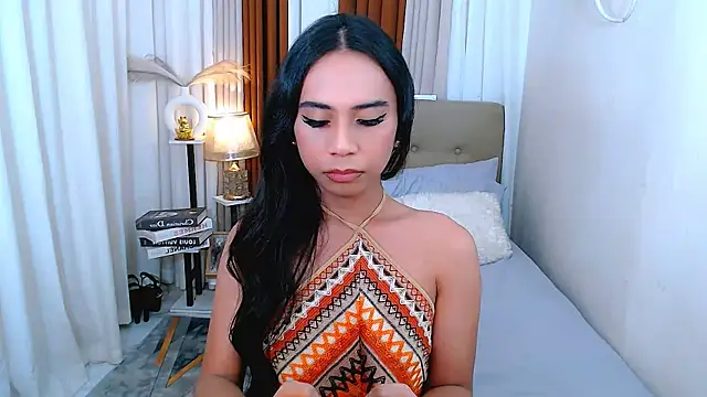 scarlet smith7 online show from February 4, 6:47 pm