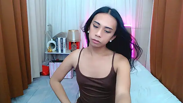 Snapshot of scarlet_smith7 chatting on May 7, 5:46 am scarlet smith7 online show from May 7, 5:46 am
