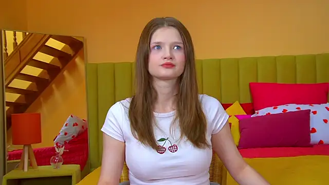 Snapshot of JaneRosen chatting on May 30, 6:21 am JaneRosen online show from May 30, 6:21 am