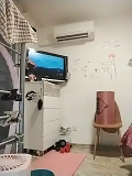 SweetSun69 online show from March 22, 8:34 pm