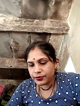 Snapshot of Chanchal_ji chatting on October 8, 6:33 am Chanchal ji online show from October 8, 6:33 am