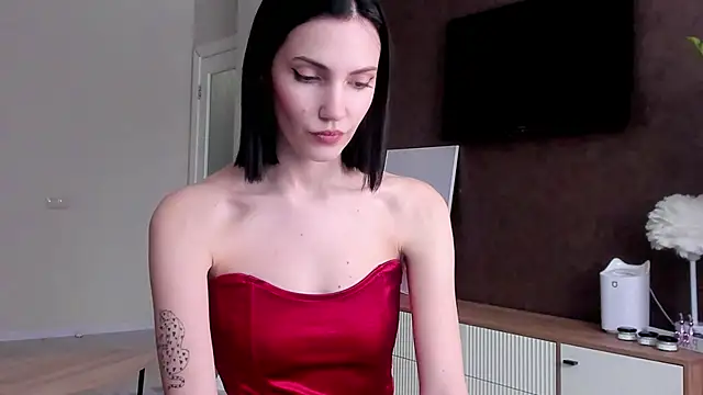 AdeleShinemm online show from November 7, 4:45 am