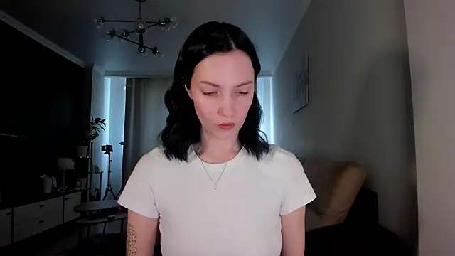 AdeleShinemm online show from March 31, 4:02 am