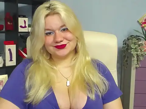 samantha darling online show from January 8, 2:30 pm