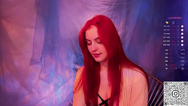 GildedKitten online show from November 28, 6:10 pm