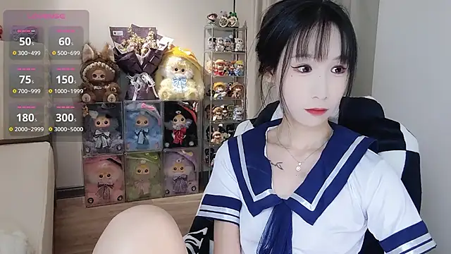 M-OTT  online show from February 19, 12:17 am