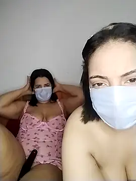 maria sexyyyy online show from October 18, 3:35 pm