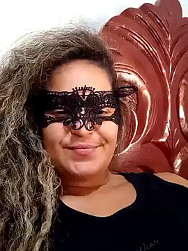 RaphinhaSanches online show from October 25, 4:46 pm