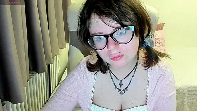 MilisaSweet777 online show from October 3, 6:05 pm