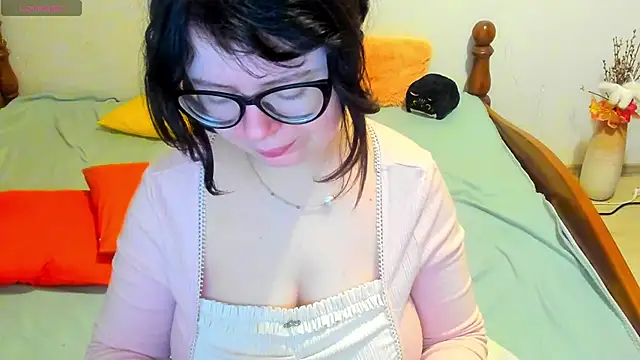 MilisaSweet777 online show from January 15, 12:21 pm