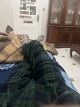 HardArabianxh online show from February 7, 8:01 pm