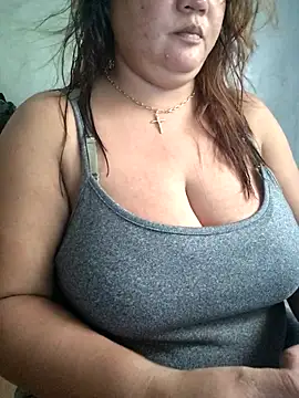 lady rosie online show from October 30, 4:03 am