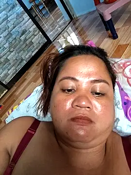 lady rosie online show from November 18, 6:07 am