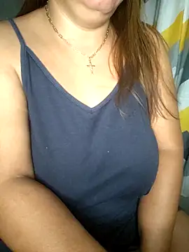 lady rosie online show from February 26, 9:03 pm