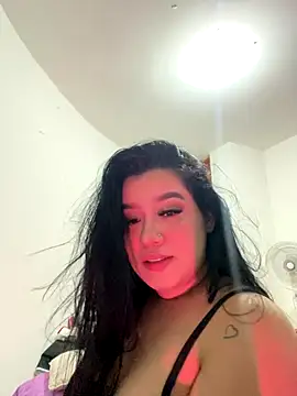 Aliciawhitee online show from November 12, 1:17 am