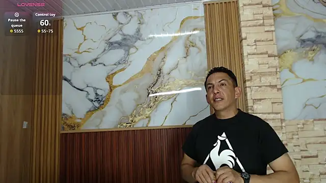 mollyandsam303av online show from March 30, 9:38 pm