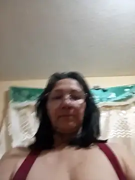 Oriana Jhonson online show from December 20, 4:36 pm