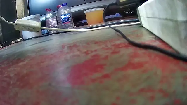 LoloQueen5 online show from April 2, 6:55 am