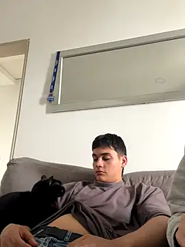 Samantha 2190 online show from December 21, 7:10 pm