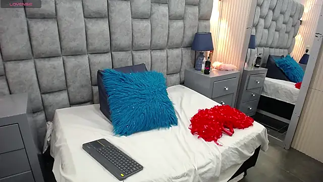 canela a73 online show from October 31, 6:31 pm