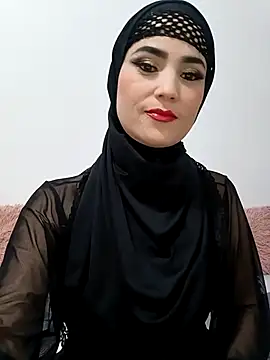 jamila zair online show from January 13, 2:00 pm