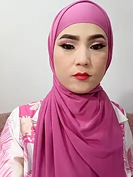 jamila zair online show from February 25, 1:43 pm