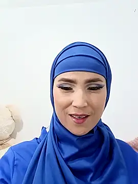 jamila zair online show from May 8, 2:22 pm