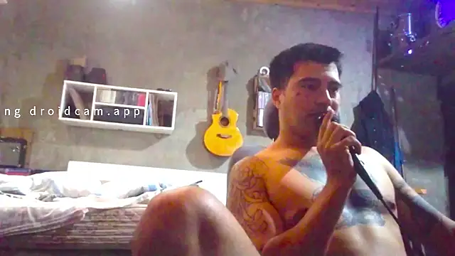 parca13 online show from November 14, 4:22 am