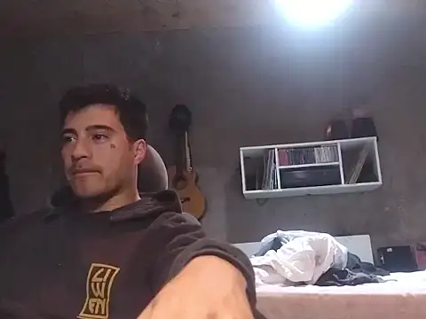 parca13 online show from November 18, 5:12 am