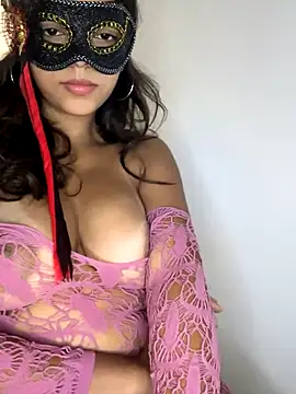 Fatiel1256 online show from October 12, 8:30 pm