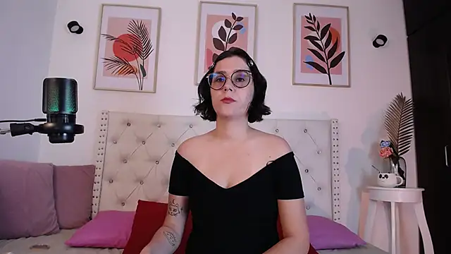 barbyehot online show from November 7, 10:54 pm