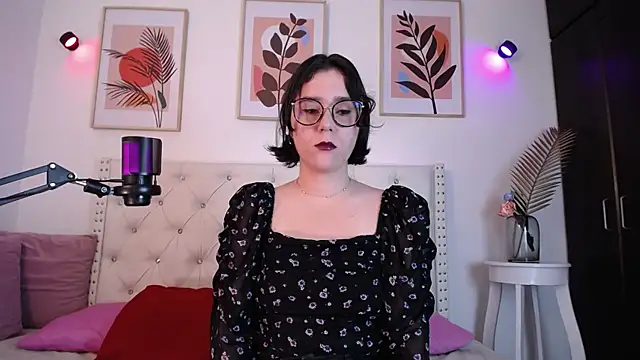 barbyehot online show from November 21, 11:14 pm