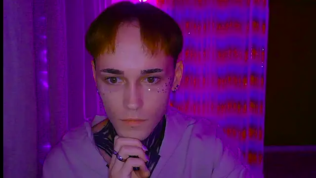 Snapshot of _chicolindo_ chatting on October 25, 2:08 am chicolindo online show from October 25, 2:08 am