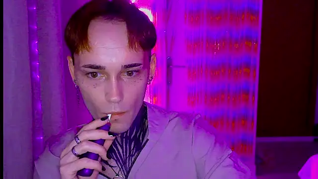 Snapshot of _chicolindo_ chatting on October 26, 2:06 am chicolindo online show from October 26, 2:06 am