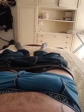 Empi19cm online show from March 30, 4:19 pm