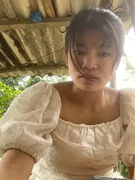 Snapshot of Ngoc_2k5 chatting on October 3, 2:41 am Ngoc 2k5 online show from October 3, 2:41 am