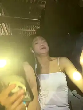 Snapshot of Ngoc_2k5 chatting on October 7, 2:09 am Ngoc 2k5 online show from October 7, 2:09 am